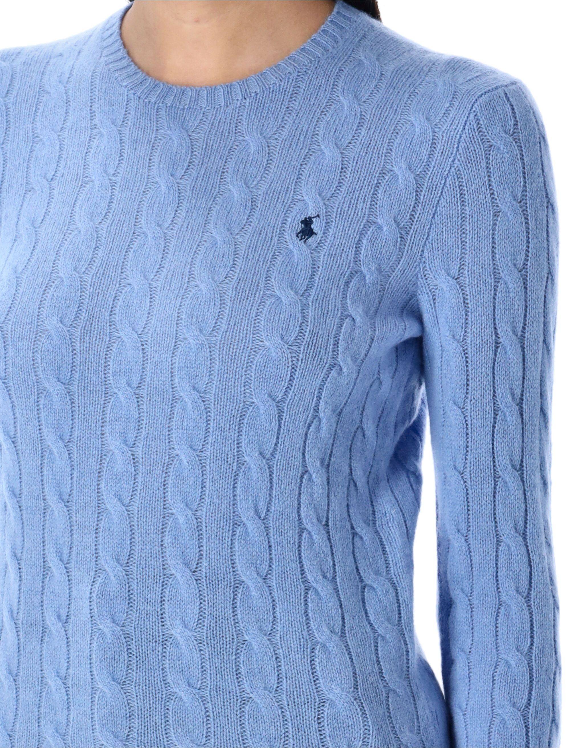 [Polo Ralph Lauren] Knitwear FW26 211971865004