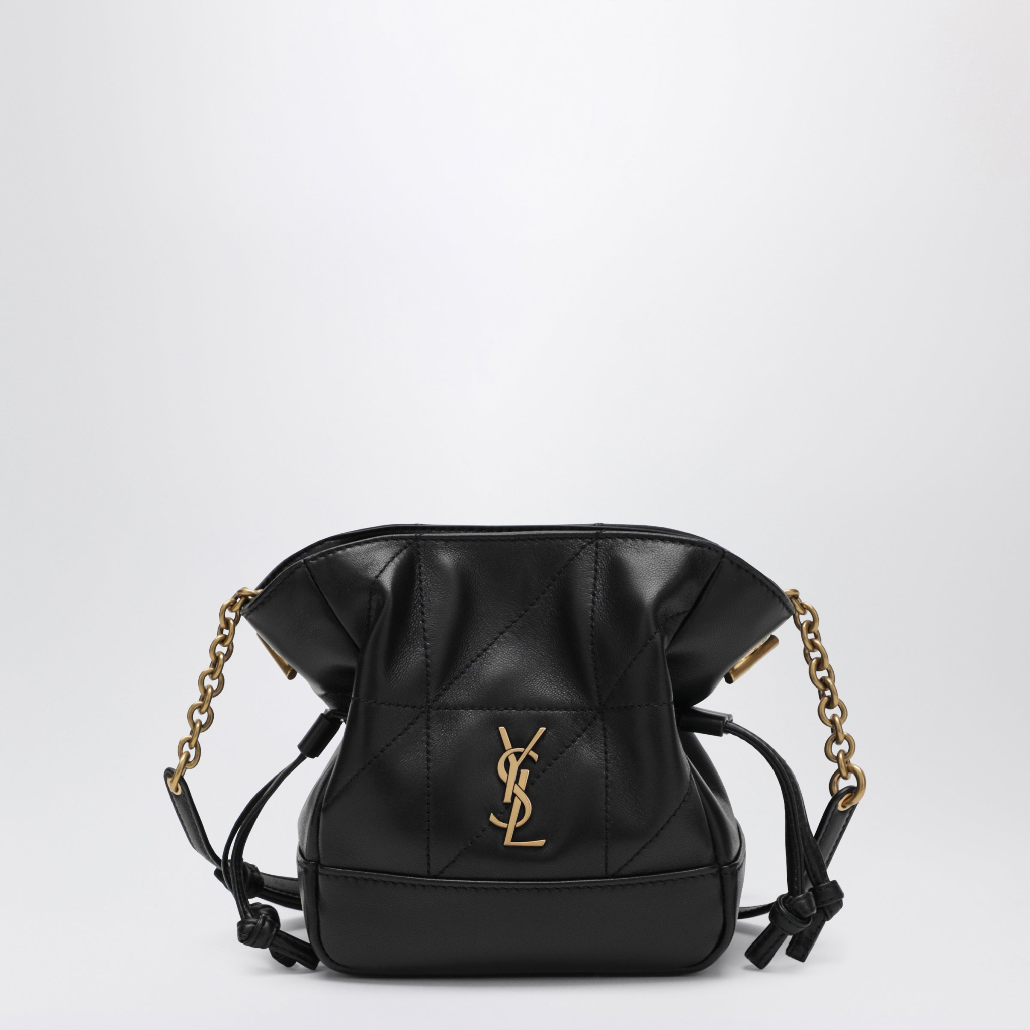 [Saint Laurent] Shoulder bag FW26 859174AAB32