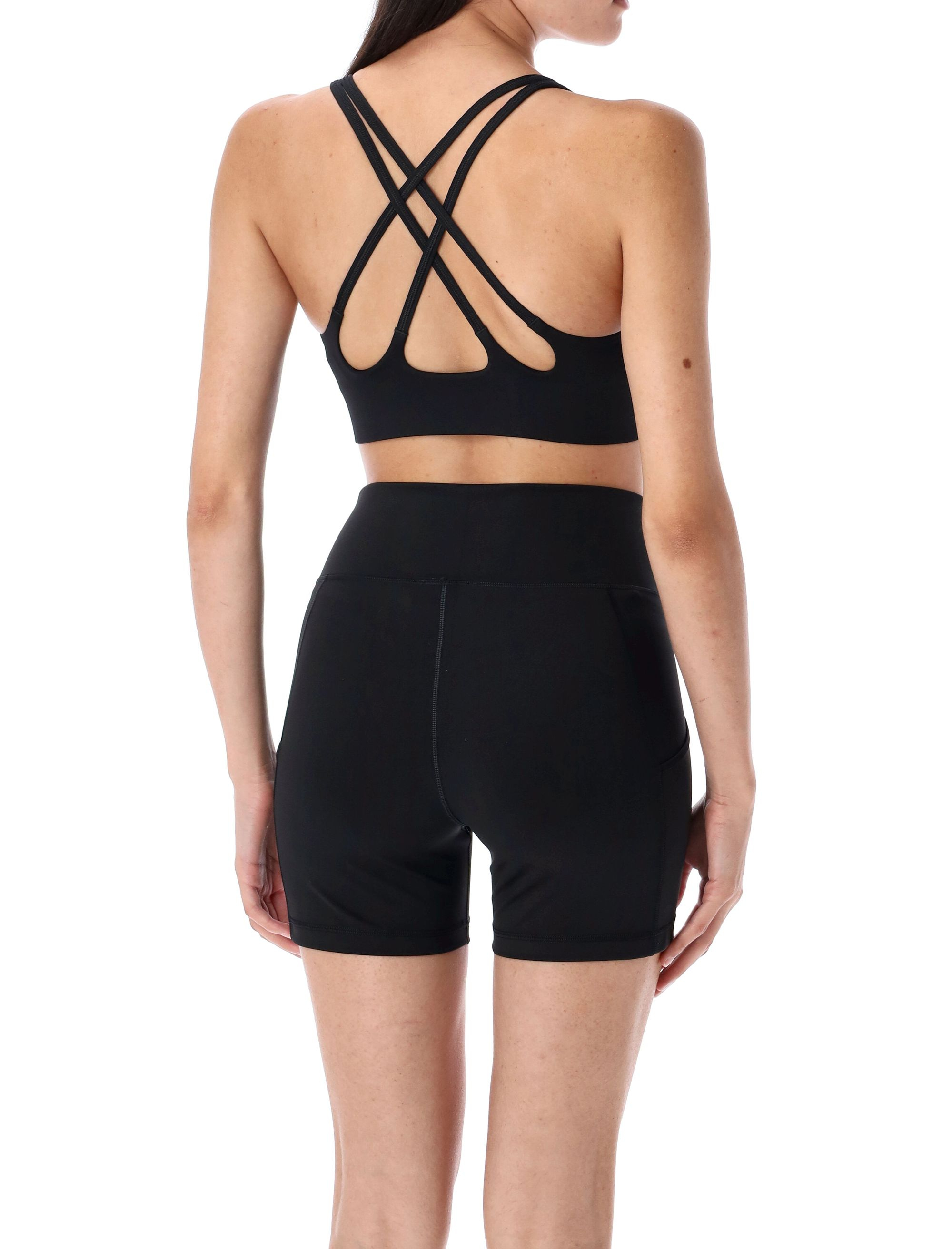 [Adidas By Stella McCartney] Tank top FW26 JW1997BLACK