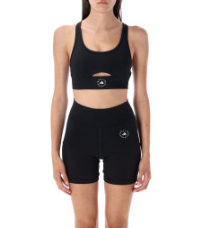 [Adidas By Stella McCartney] Tank top FW26 JW1997BLACK