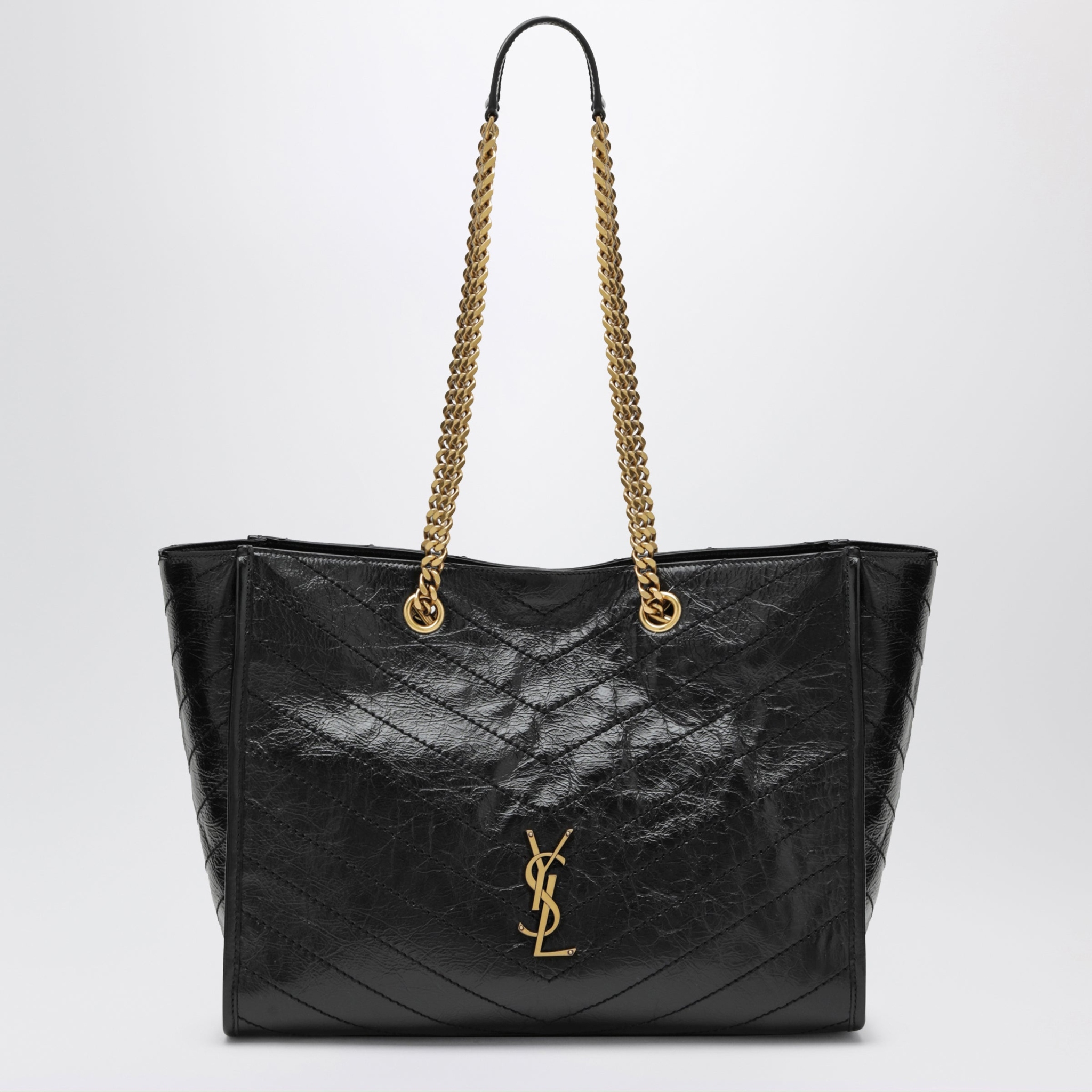 [Saint Laurent] Tote bag FW26 8711510EN07
