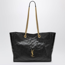 [Saint Laurent] Tote bag FW26 8711510EN07