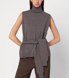 [ROHE] Knitwear FW25 416-23-300WO