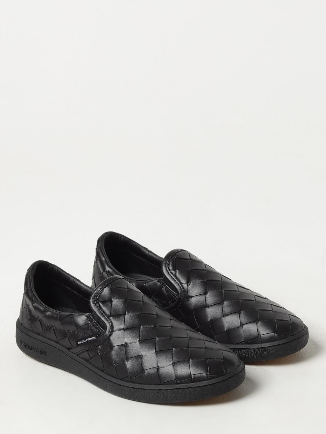 [Bottega Veneta] Loafer FW25 775320V3HB0 1000