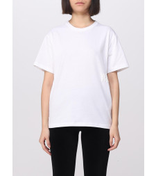 [ALEXANDER WANG] T-shirts Short Sleeve FW25 4CC3221357 100
