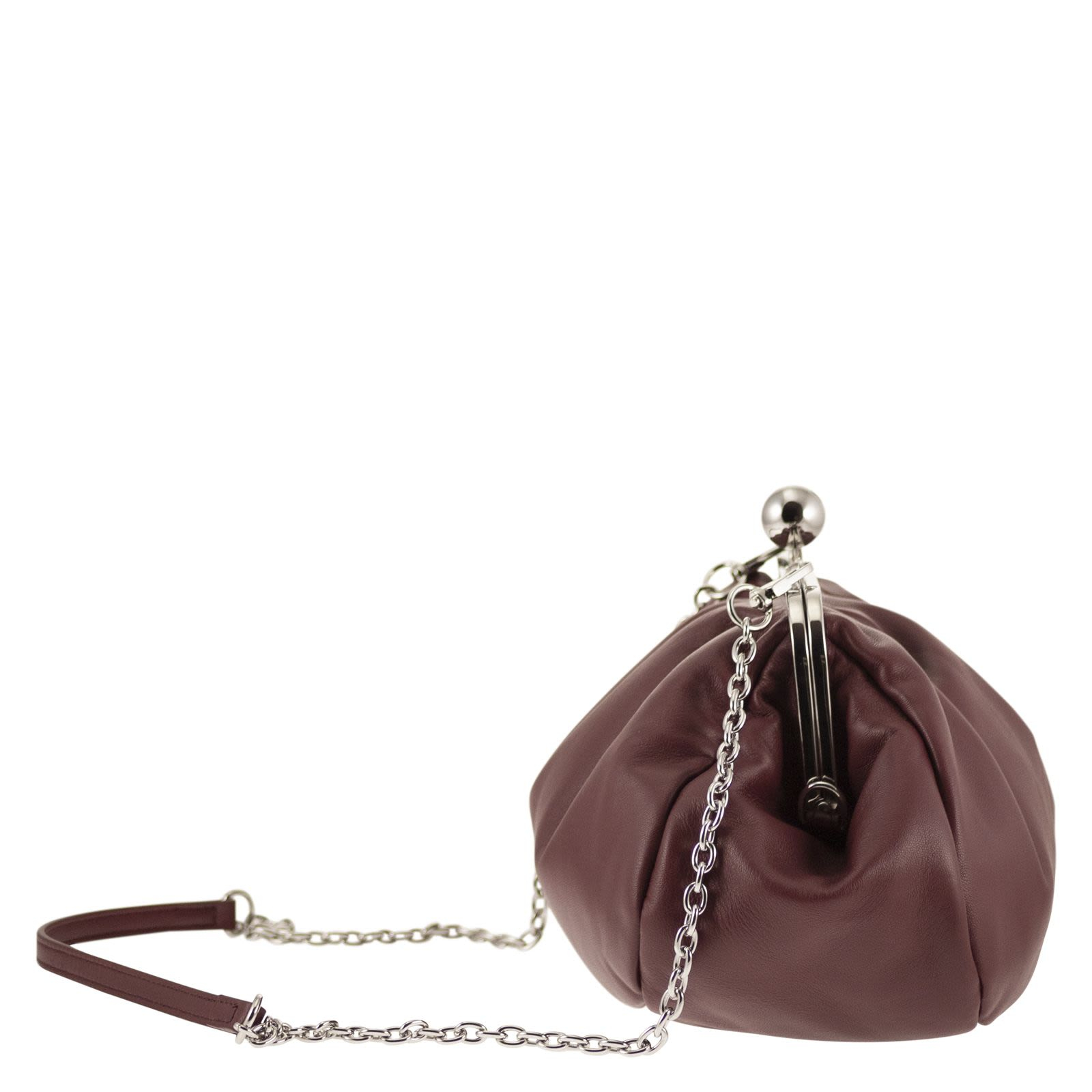 [Weekend MaxMara] Tote bag FW26 2625516124600 057