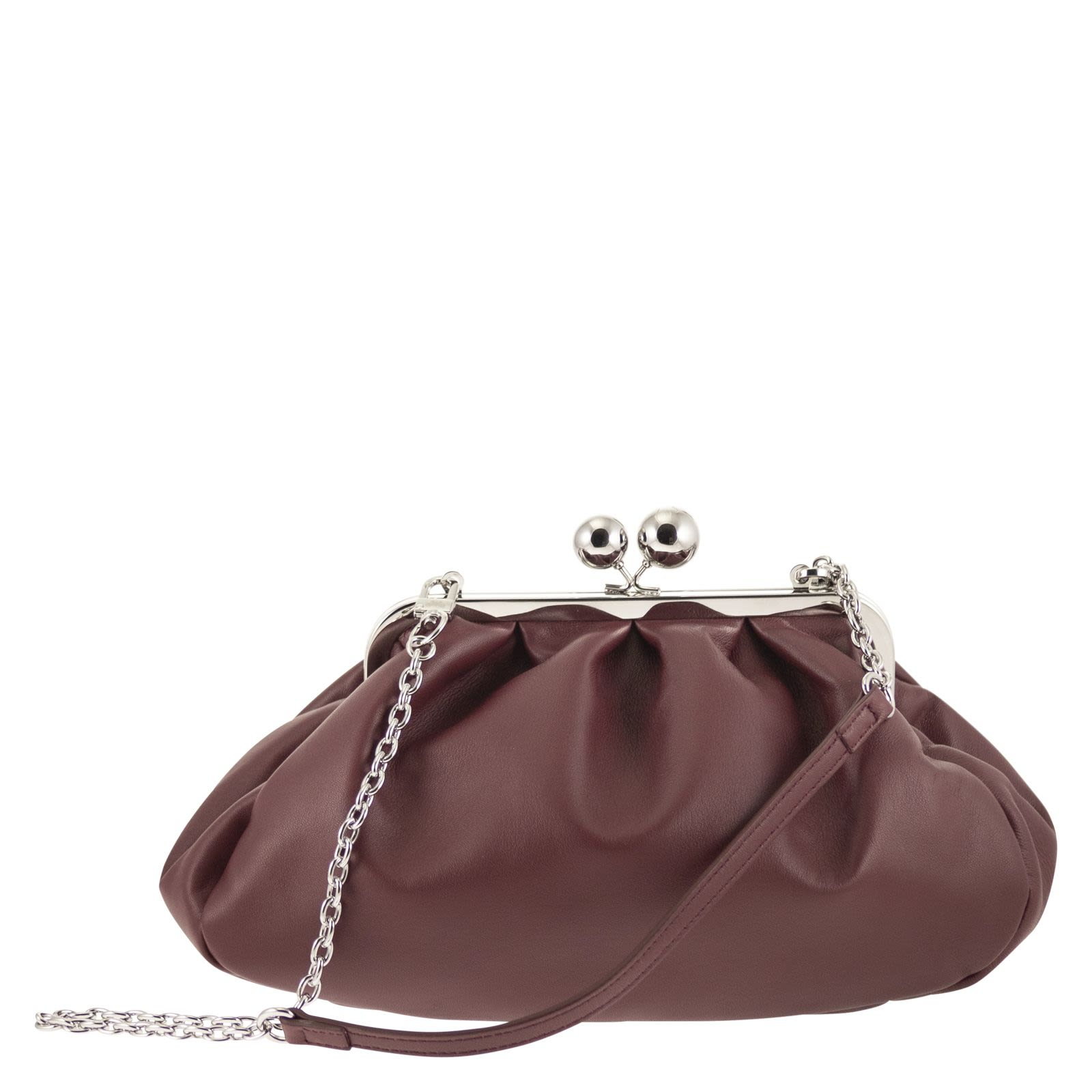 [Weekend MaxMara] Tote bag FW26 2625516124600 057