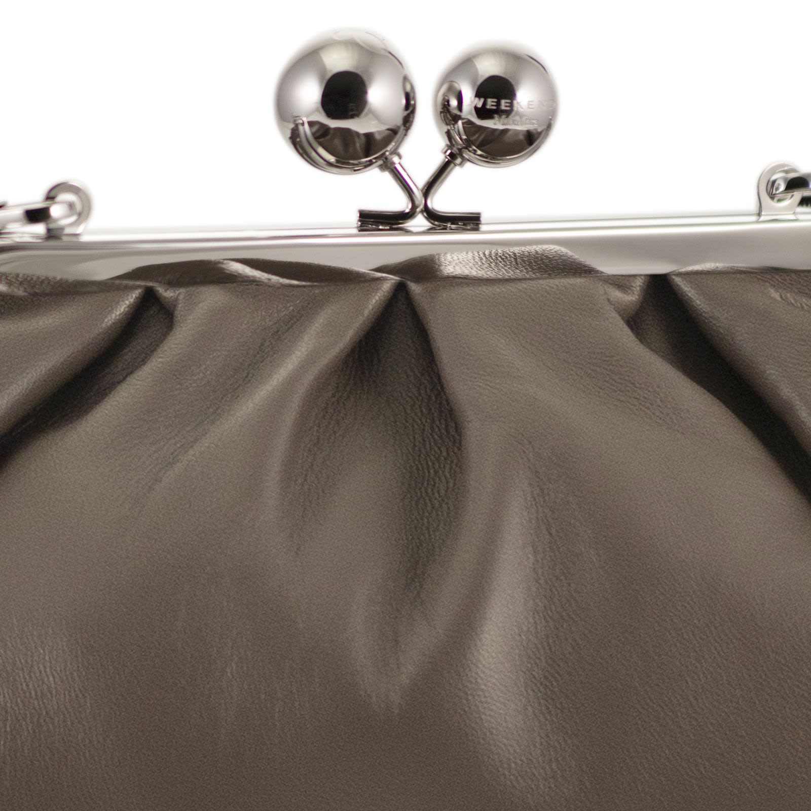 [Weekend MaxMara] Tote bag FW26 2625516124600 097
