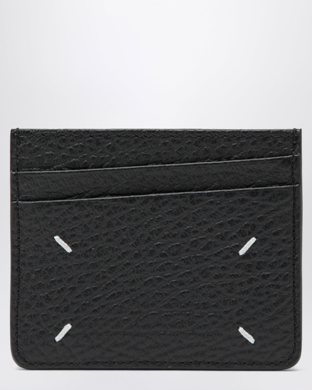[Maison Margiela] Cardholder FW26 SA1VX0006UP4455