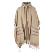 [Herno] Cape CO GC00066DR33395 1982