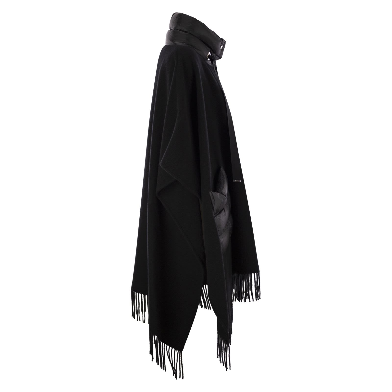 [Herno] Cape CO GC00066DR33395 9300