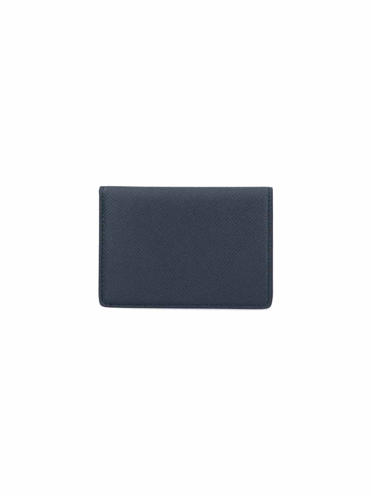 [Maison Margiela] Wallet FW26 S55UI0203 P4745T8013