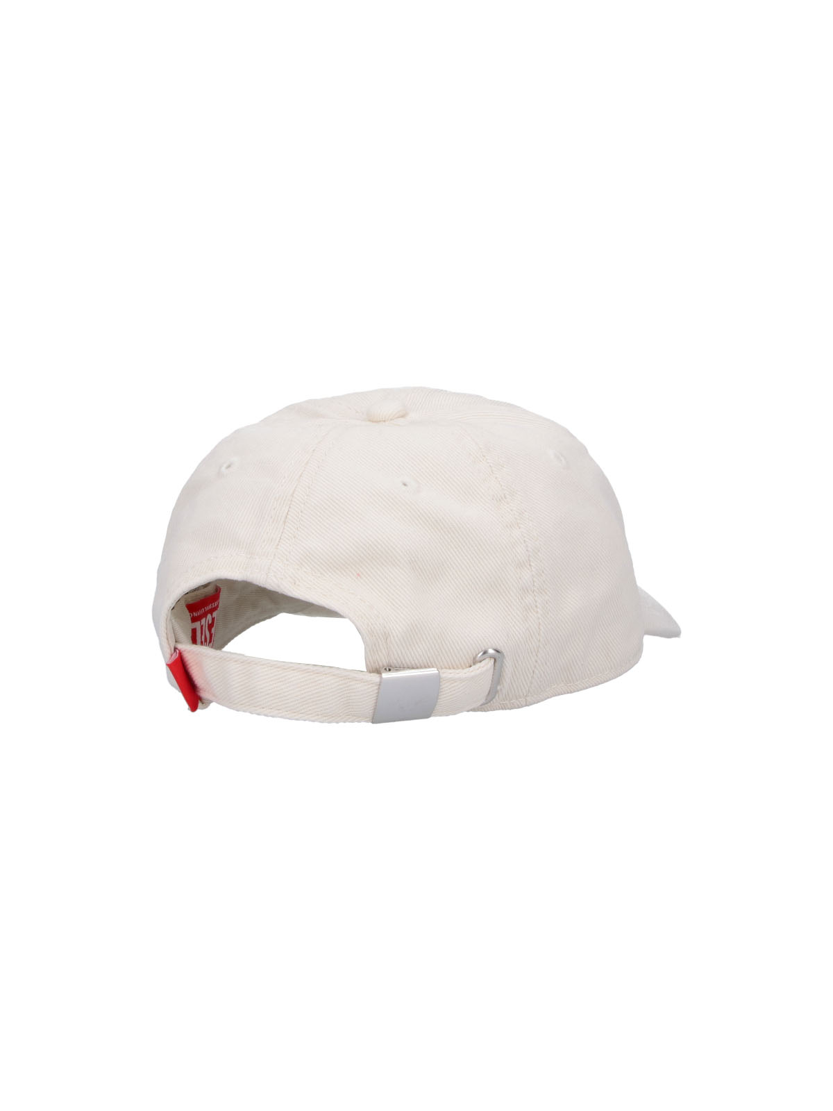 [Diesel] Cap FW26 A11356 0PFAA1AB