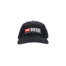 [Diesel] Cap FW26 A11356 0PFAA9XX