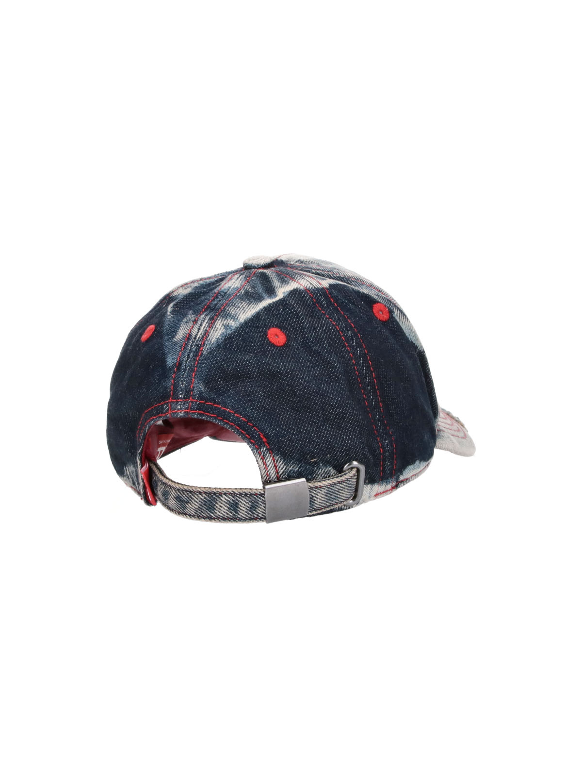 [Diesel] Cap FW26 A06467 0DGAV01