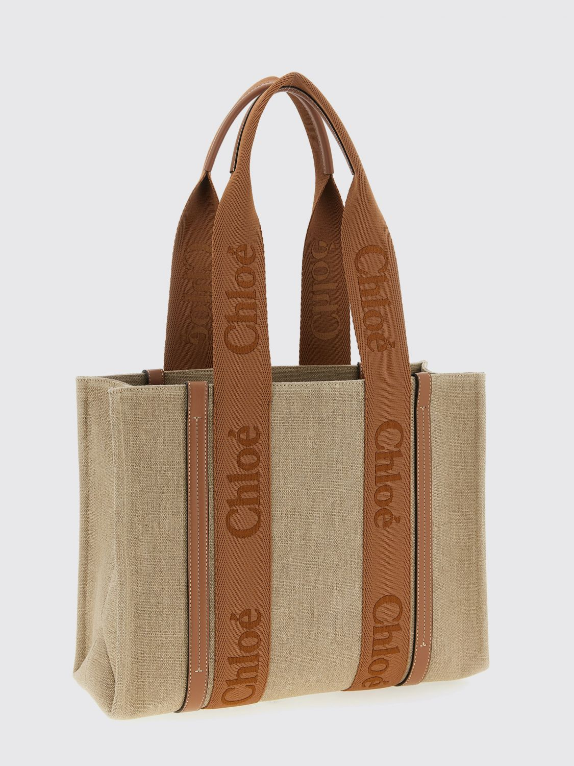 [Chloe] Shoulder bag SS26 CHC23AS383L17 25S