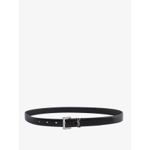 [Saint Laurent] Belt FW26 554465BOO0N1000