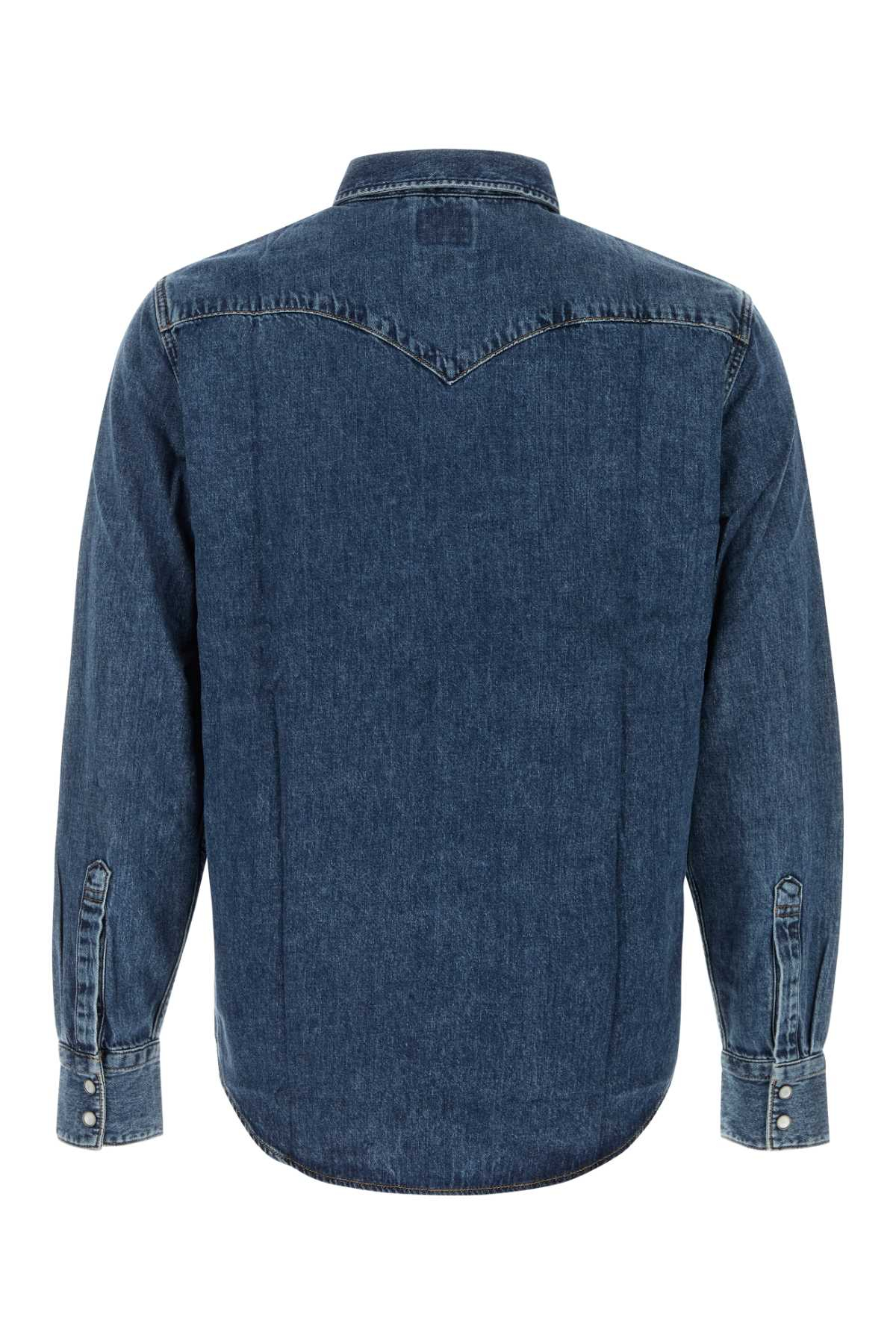 [Levi's] Shirts Long Sleeve FW26 857440117 SOLUCELLWESTERN
