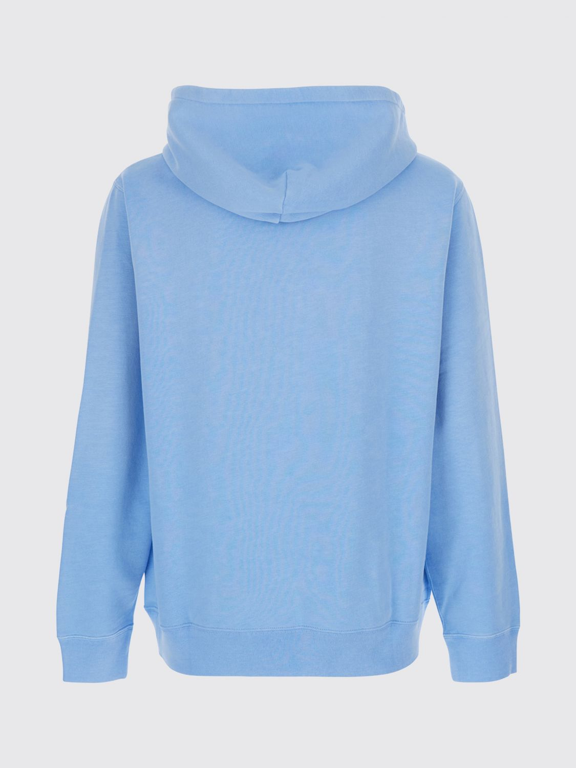 [Polo Ralph Lauren] Sweatshirt SS26 710B14619 001