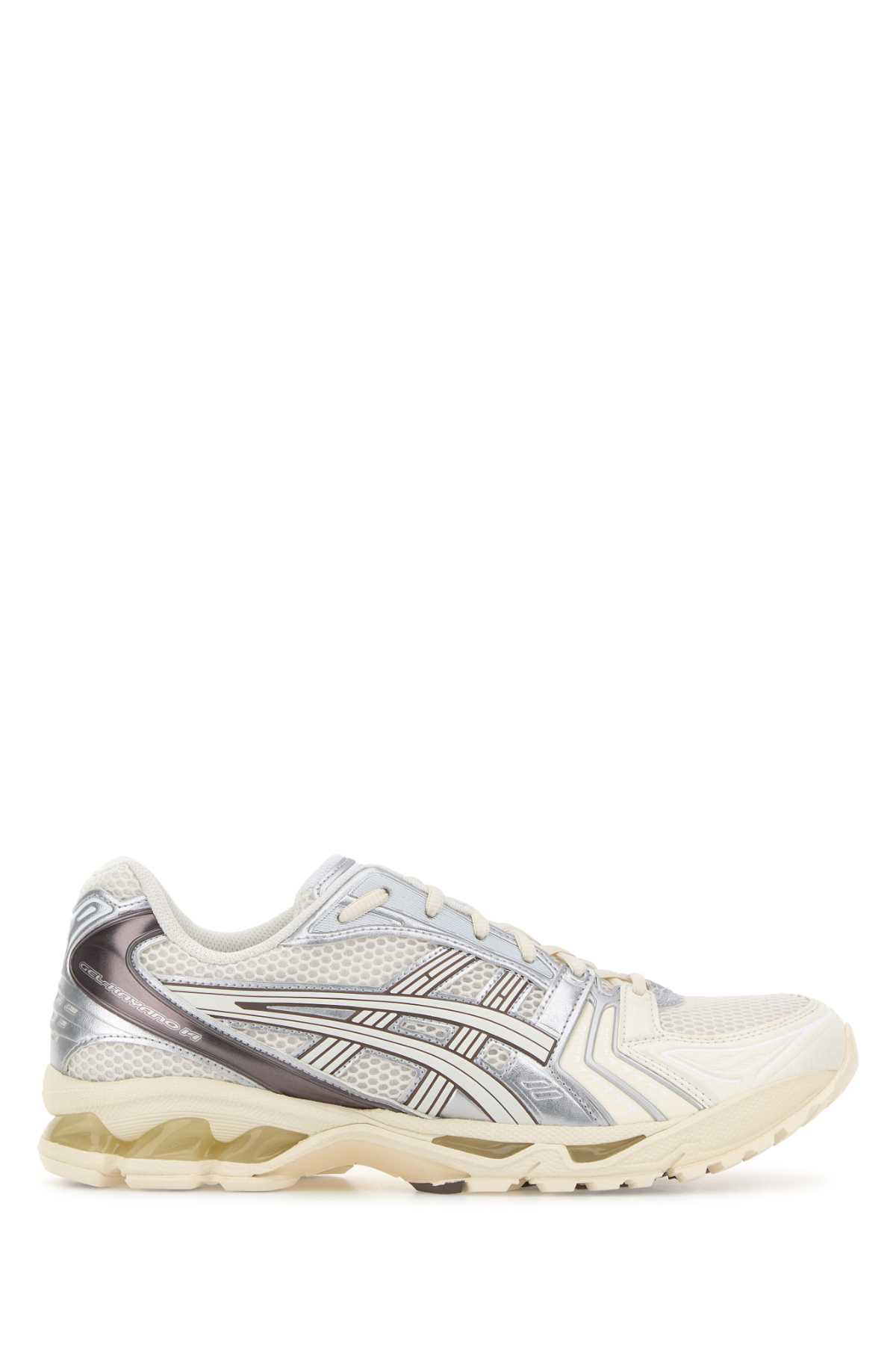 [Asics] Sneakers FW26 1203A537 118