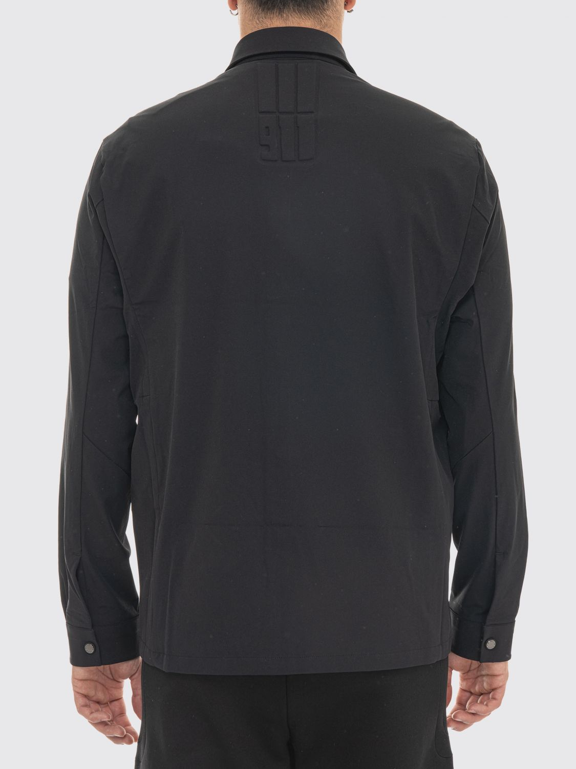 [BOSS] Casual Jacket SS26 50560403 001