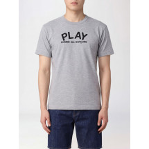 [COMME DES GARCONS PLAY] T-shirts Short Sleeve SS26 AXT072 1