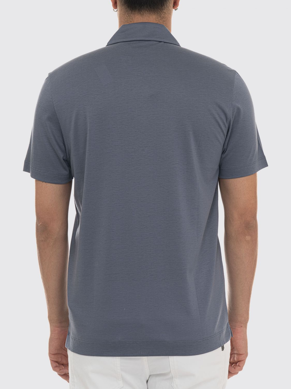 [BOSS] T-shirts Short Sleeve SS26 5050537954 466