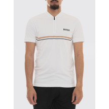 [BOSS] T-shirts Short Sleeve SS26 50554545 100