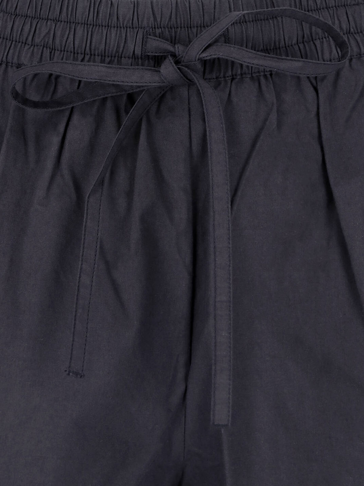 [MATTEAU] Shorts SS26 RLXSTBLK