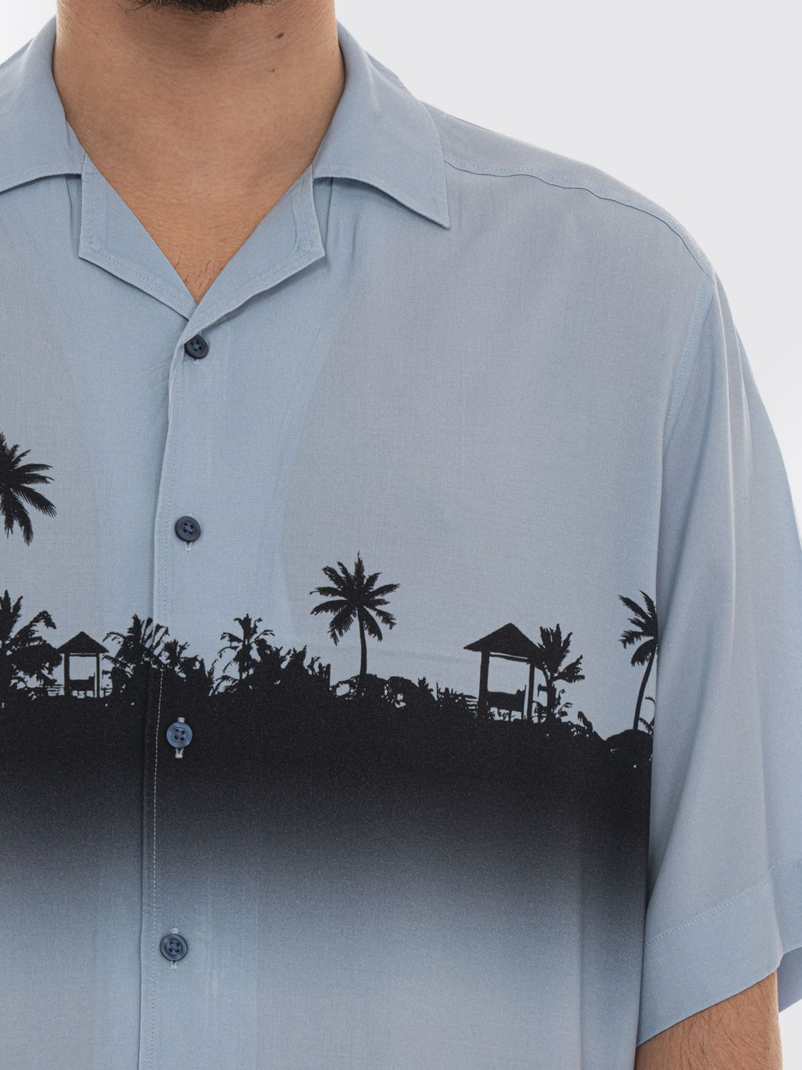 [BOSS] Shirts Short Sleeve SS26 50559633 458