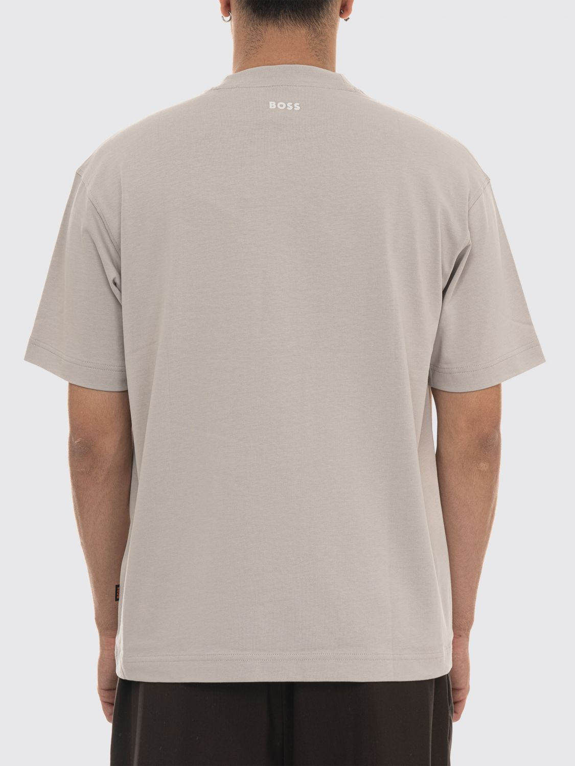 [BOSS] T-shirts Short Sleeve SS26 50479928 070