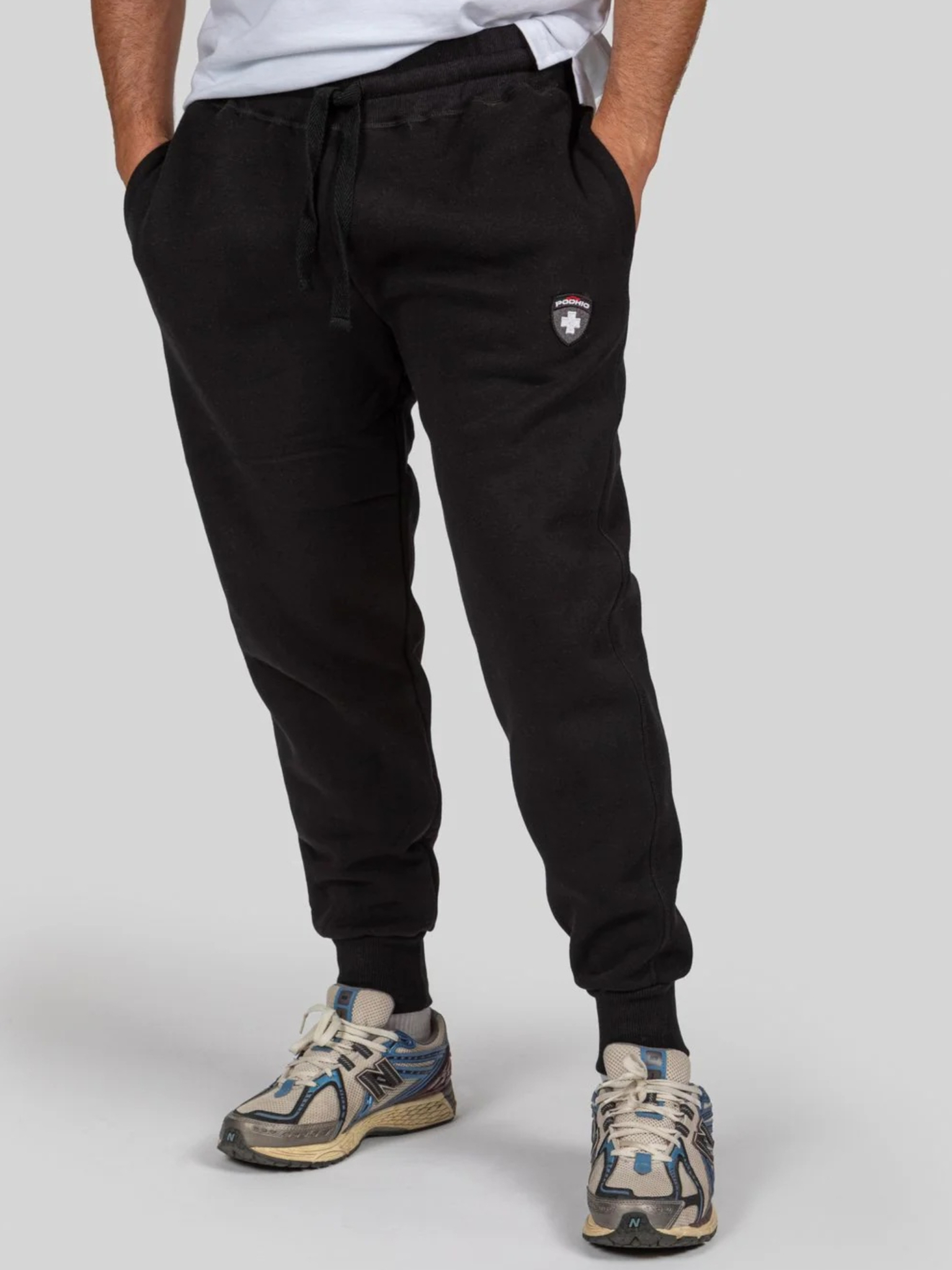 [PODHIO] Training Pants SS26 PD913