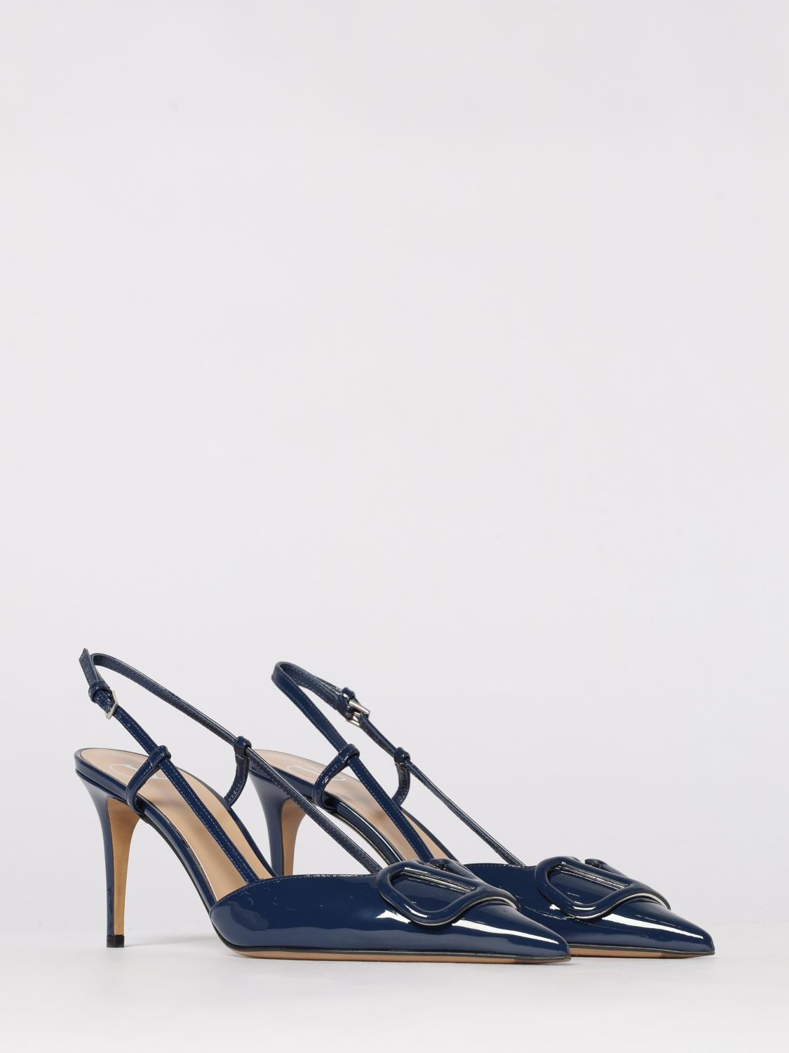 [Valentino Garavani] Slingback SS26 8W2S0R01TMK FI8