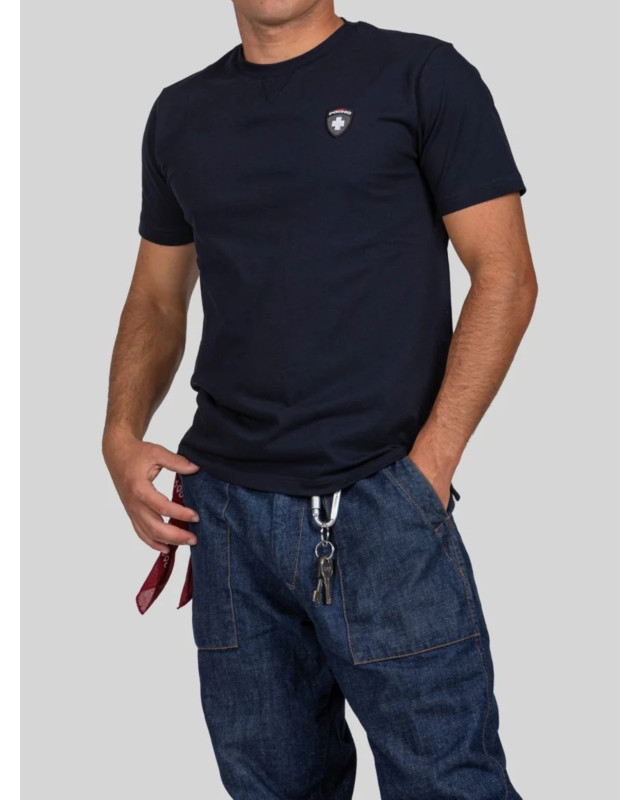 [PODHIO] T-shirts Short Sleeve SS26 PD601