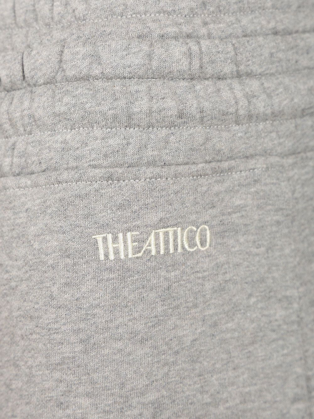 [The Attico] Trousers CO 261WCP00319JJF003AA183