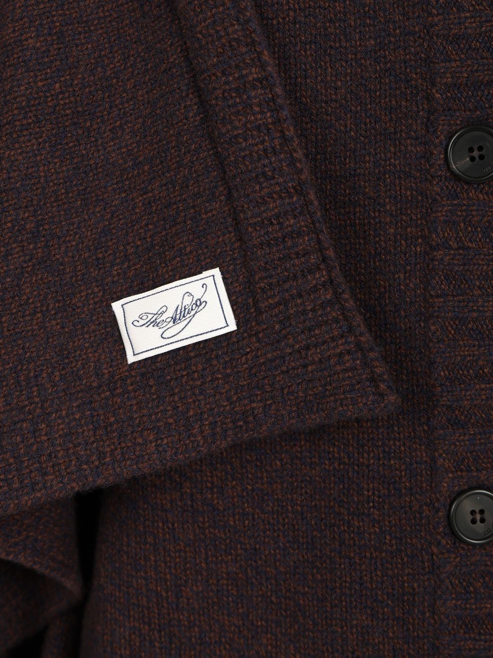 [The Attico] Knitwear CO 261WCD00018KWS012AA594