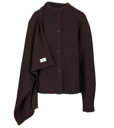 [The Attico] Knitwear CO 261WCD00018KWS012AA594