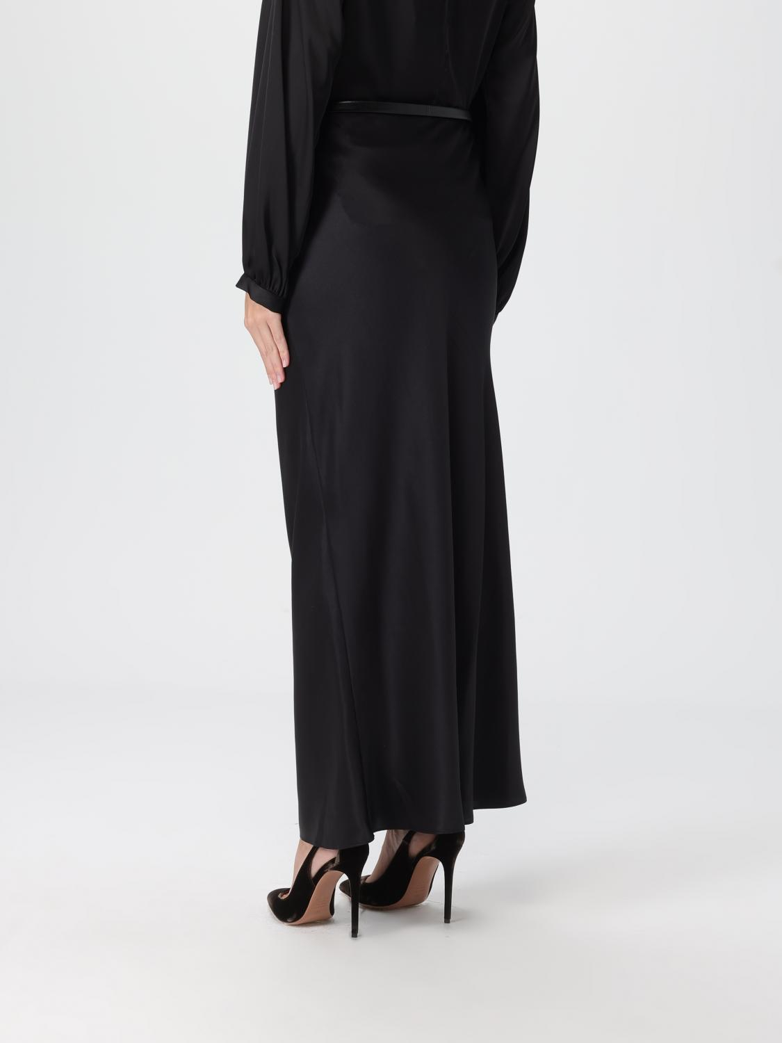 [Tom Ford] Long skirt FW25 GC5829FAX1664 LB999