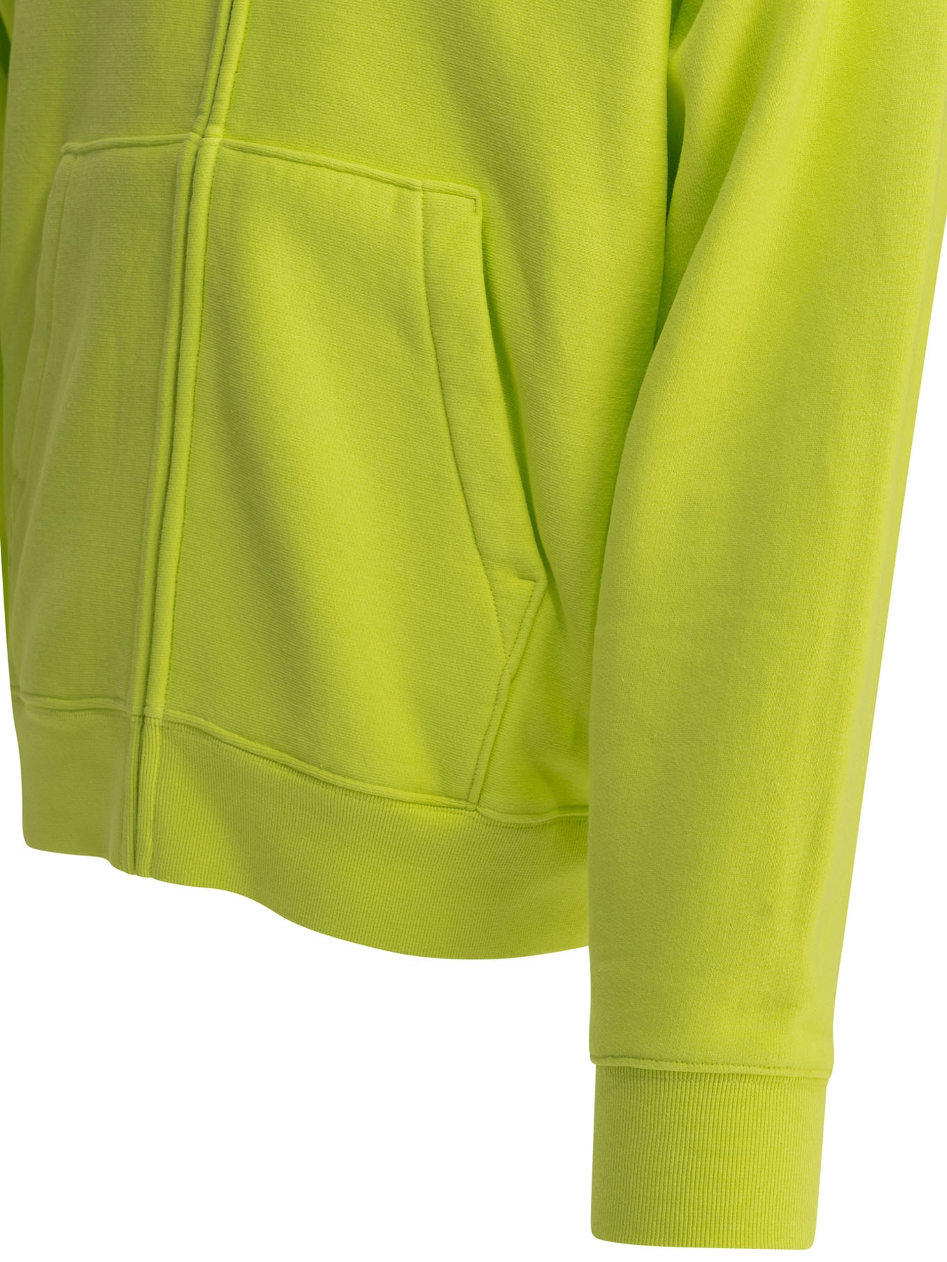 [Stussy] Sweatshirt SS26 1186170412 LIME
