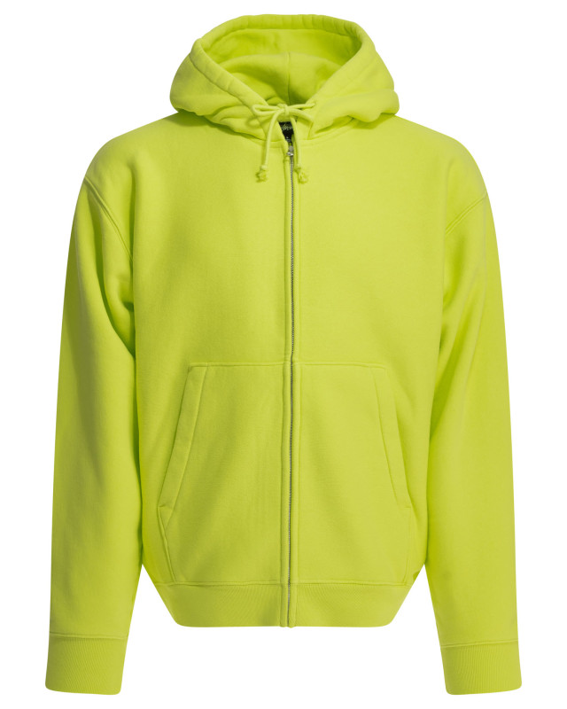 [Stussy] Sweatshirt SS26 1186170412 LIME
