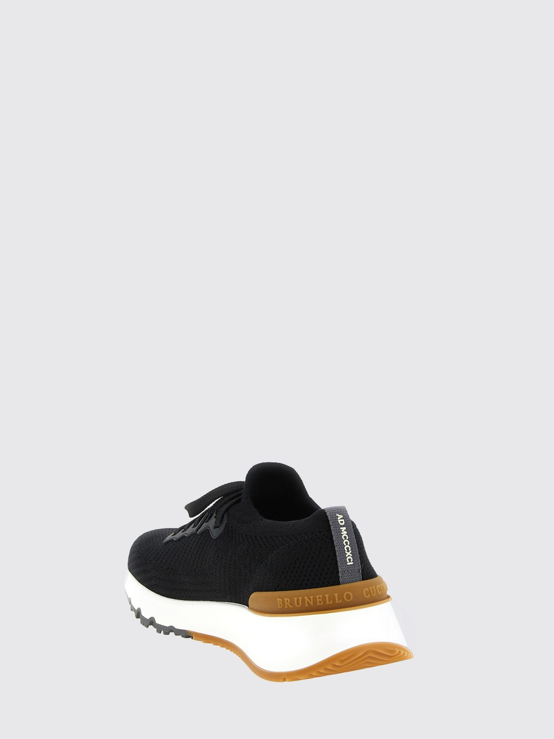 [Brunello Cucinelli] Sneakers SS26 MZUPMBO252 CIK10