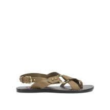 [Soeur] Sandals FW26 CHA1202FLORENCEBRO01