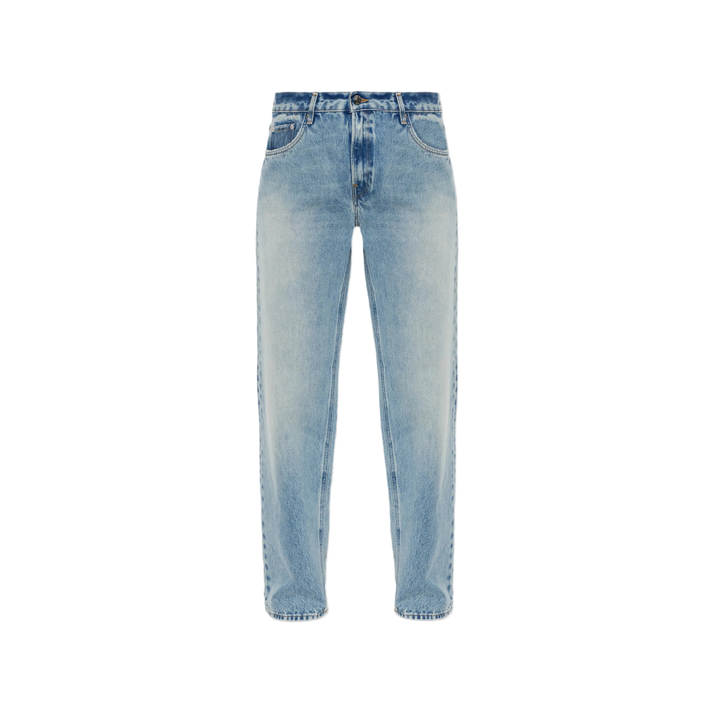 [HAIKURE] Jeans FW26 HEW03372 DF106 L0943