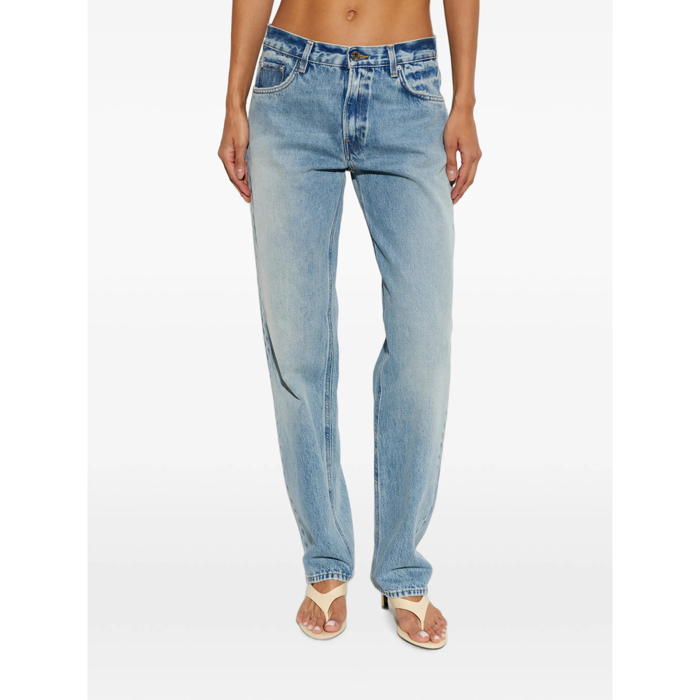 [HAIKURE] Jeans FW26 HEW03372 DF106 L0943