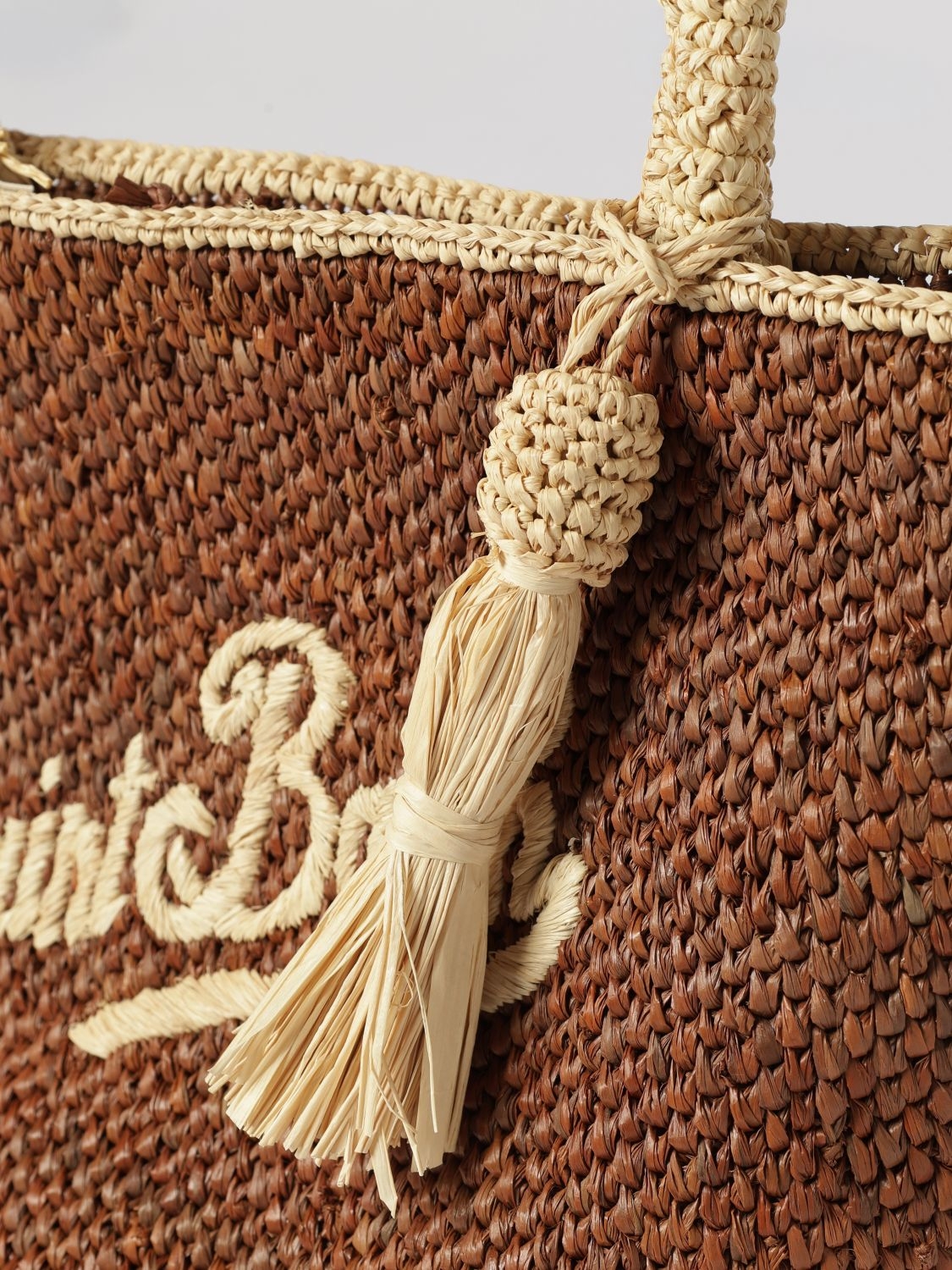 [MC2 Saint Barth] Bag SS26 MARR001 00220L