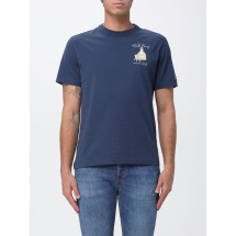 [MC2 Saint Barth] T-shirts Short Sleeve SS26 POT0001 07973L