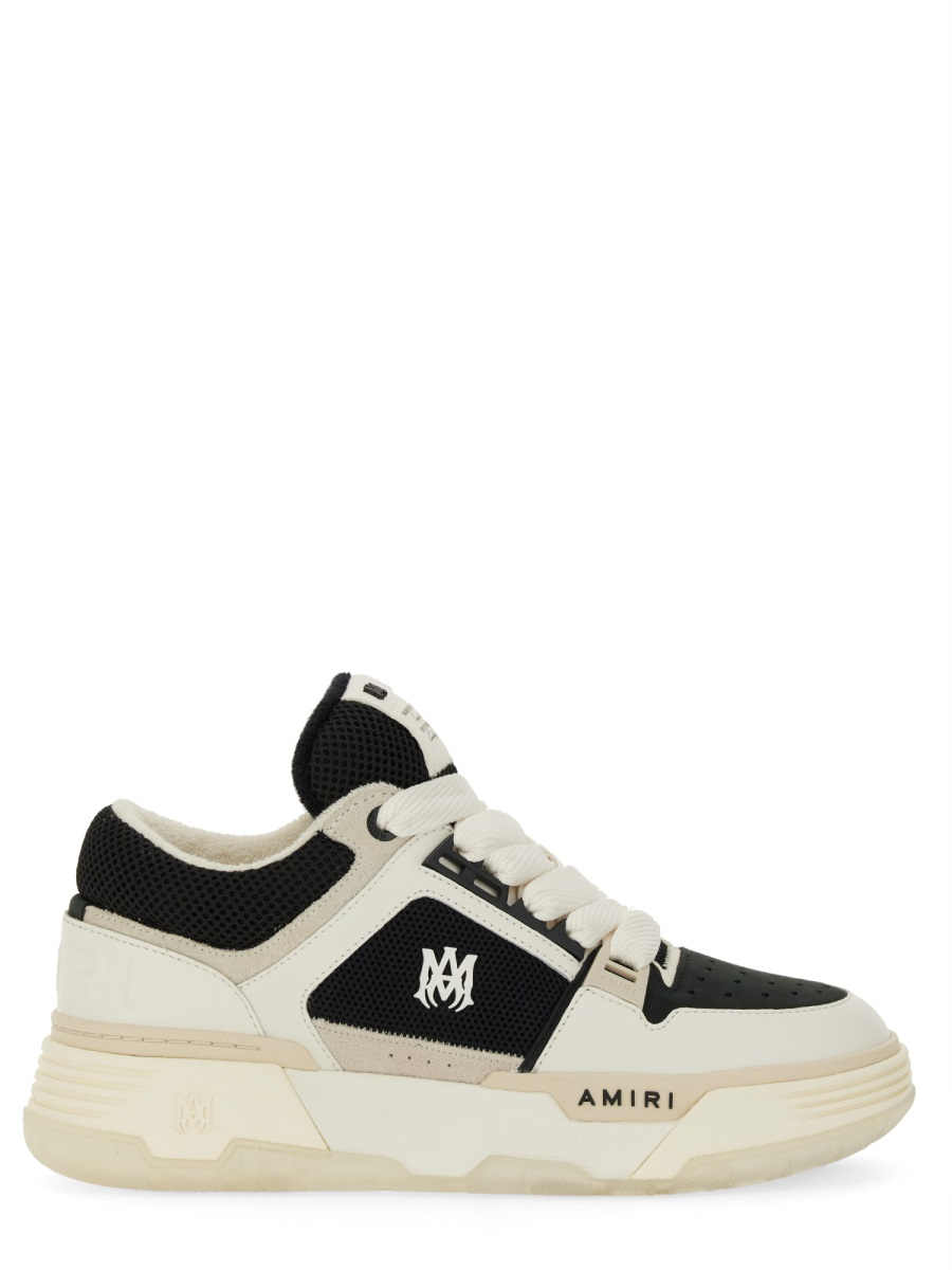 [Amiri] Sneakers SS26 AMFOSR1097_BLACKALABASTER
