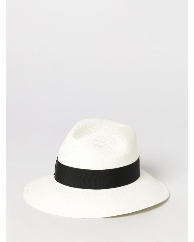 [Borsalino] Hat SS26 232044 01A1