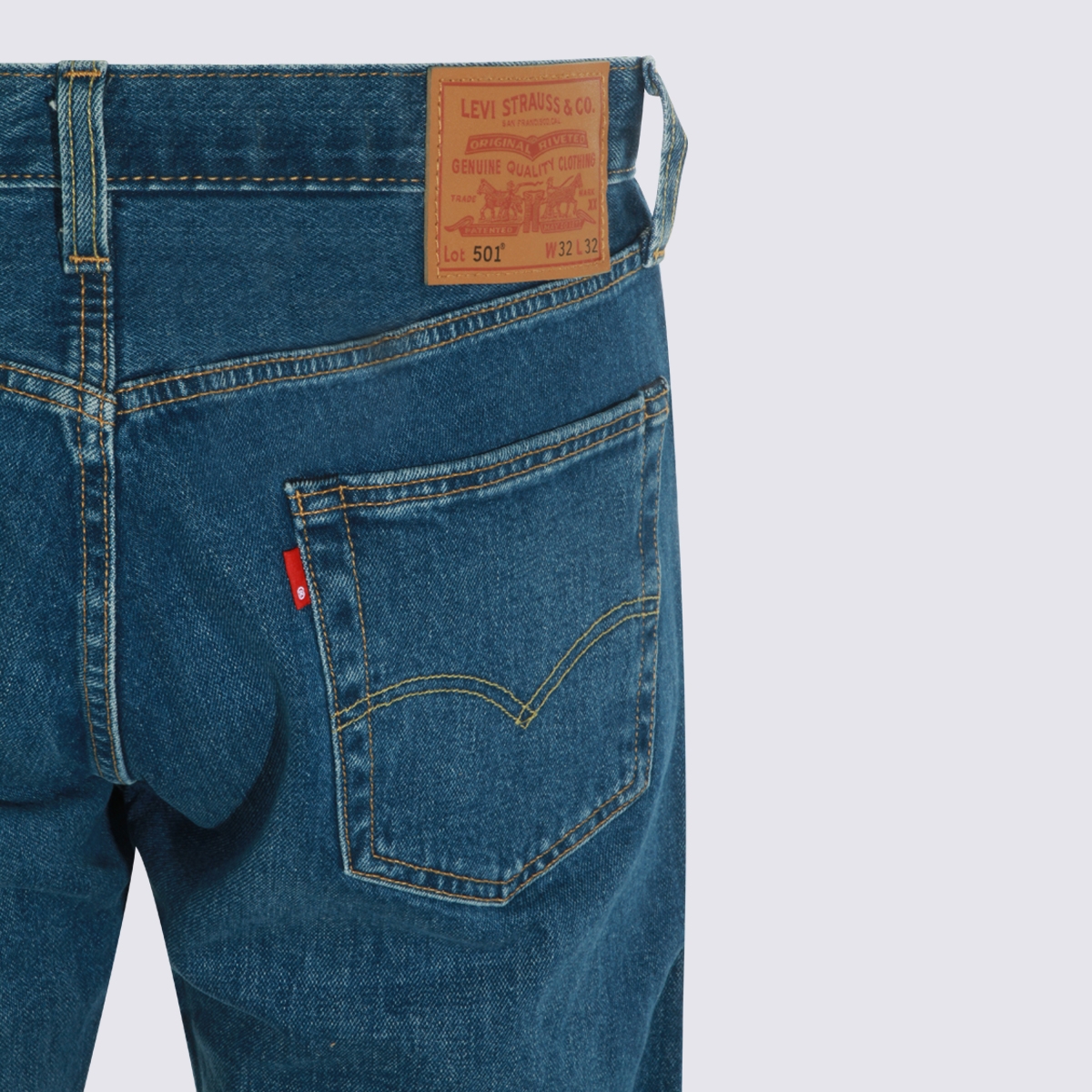 [Levi's] Jeans FW26 005013719