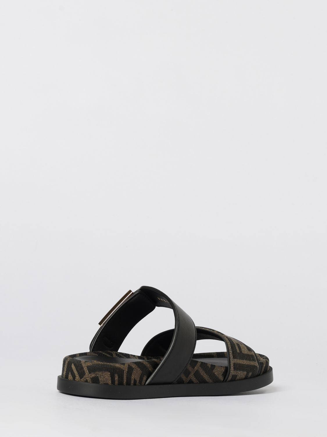 [Fendi] Sandals SS26 8X8710AEGV F0R7R